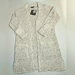 Denver Heyes Cardigan - Women Size S - NWT